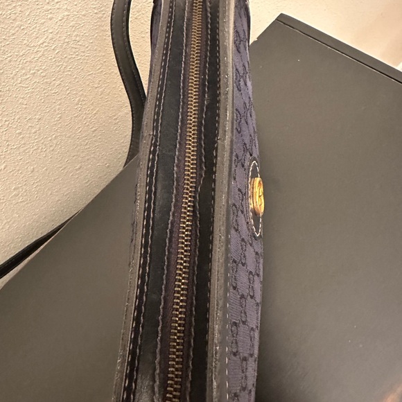 Gucci shoulder bag Vintage - Picture 3 of 16